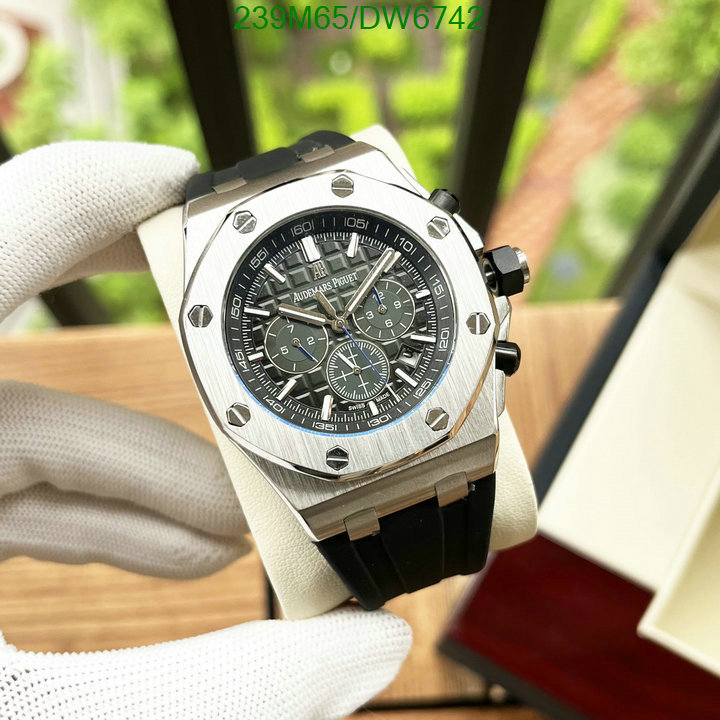 Audemars Piguet-Watch-Mirror Quality Code: DW6742 $: 239USD