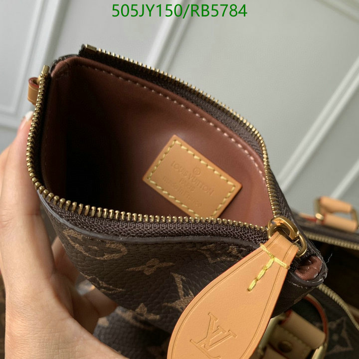 LV-Bag-Mirror Quality Code: RB5784 $: 505USD