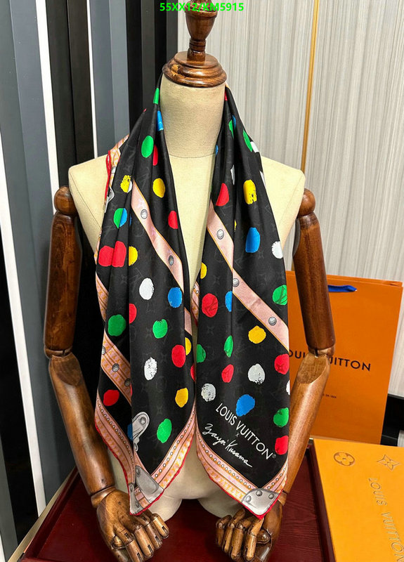 LV-Scarf Code: KM5915 $: 55USD