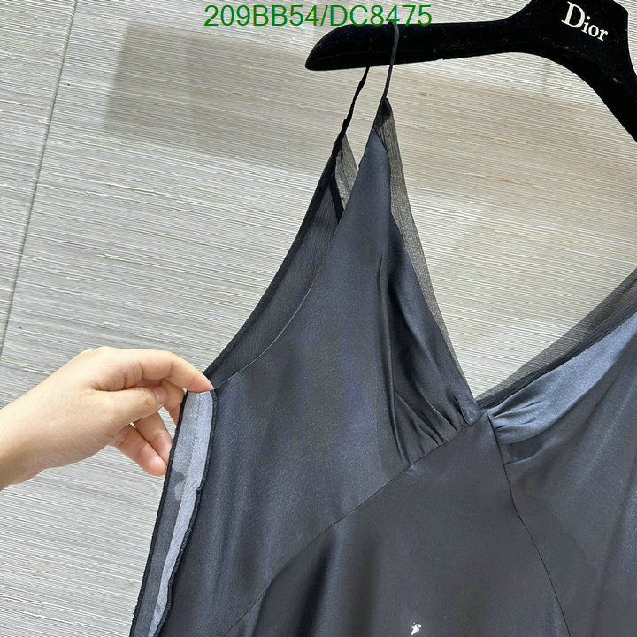 Dior-Clothing Code: DC8475 $: 209USD