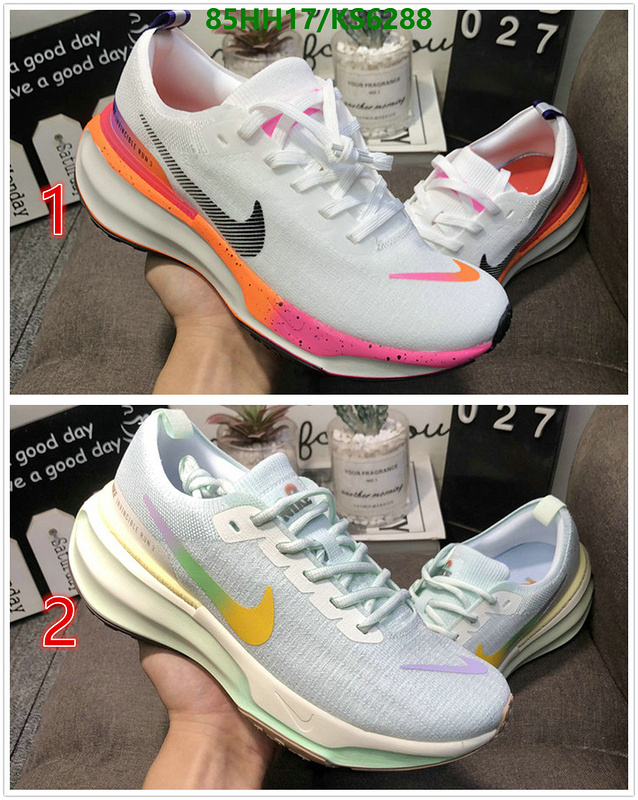 NIKE-Women Shoes Code: KS6288 $: 85USD