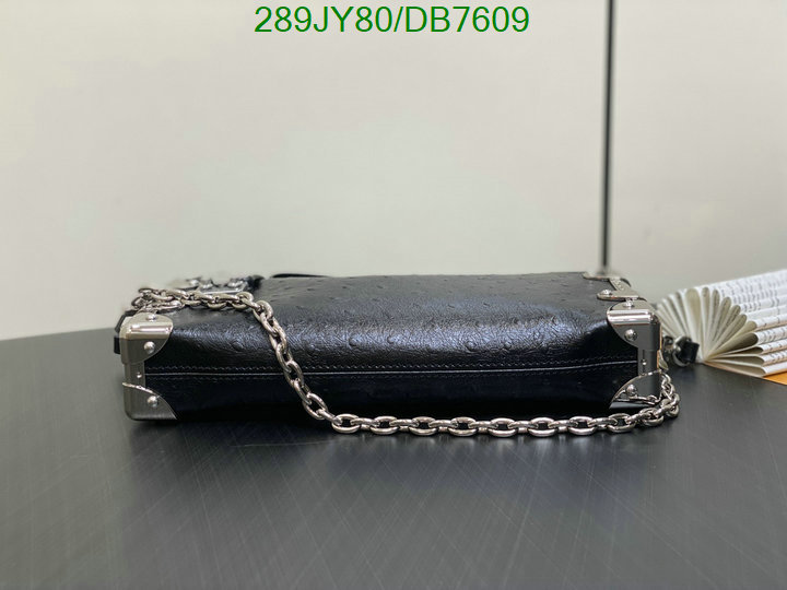 LV-Bag-Mirror Quality Code: DB7609 $: 289USD