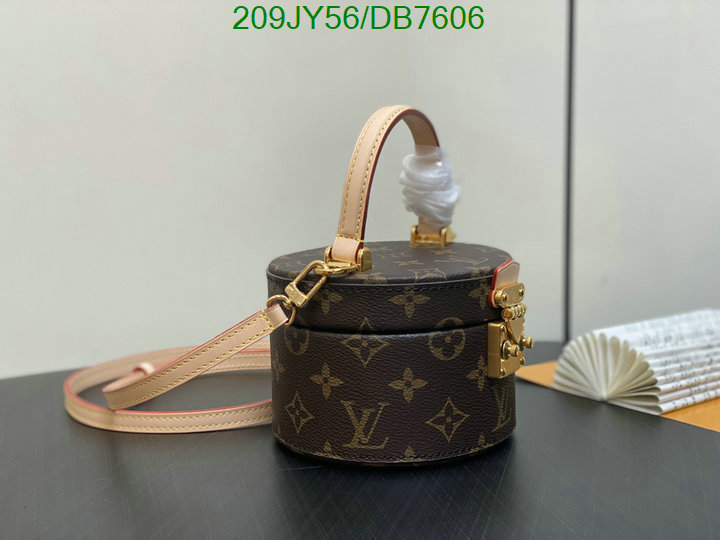 LV-Bag-Mirror Quality Code: DB7606 $: 209USD