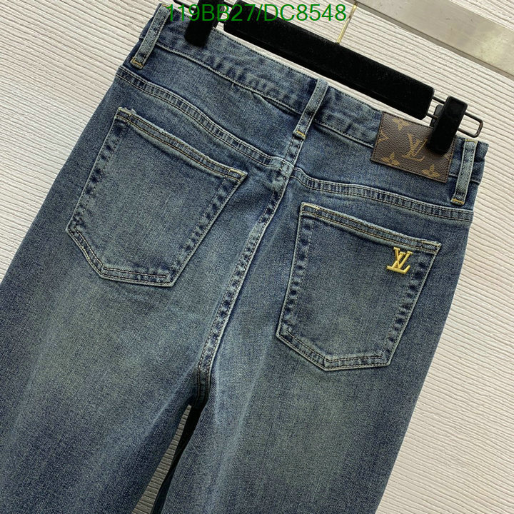 LV-Clothing Code: DC8548 $: 119USD