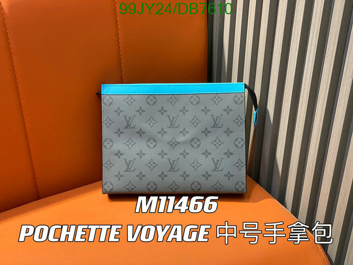 LV-Bag-Mirror Quality Code: DB7610 $: 99USD