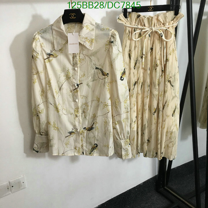 Zimmermann-Clothing Code: DC7845 $: 125USD