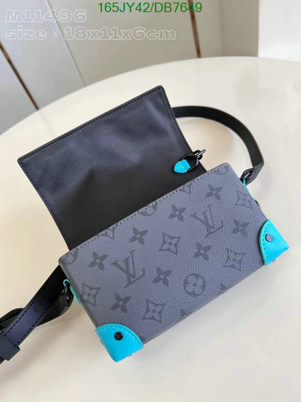 LV-Bag-Mirror Quality Code: DB7649 $: 165USD