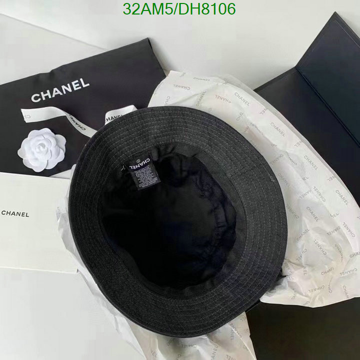 Chanel-Cap(Hat) Code: DH8106 $: 32USD