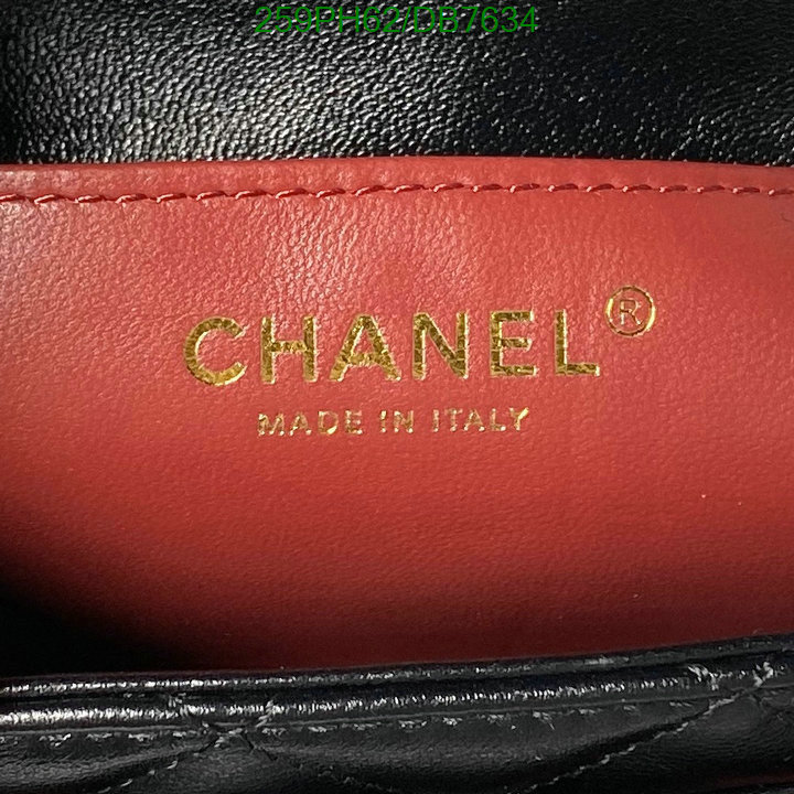 Chanel-Bag-Mirror Quality Code: DB7634 $: 259USD