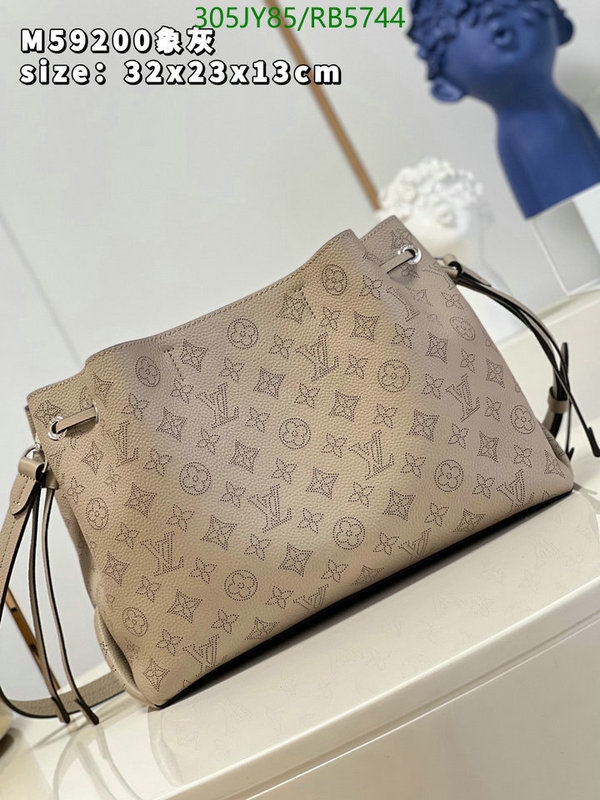 LV-Bag-Mirror Quality Code: RB5744 $: 305USD