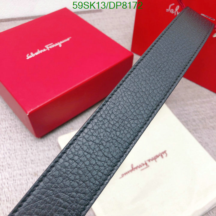 Ferragamo-Belts Code: DP8172 $: 59USD