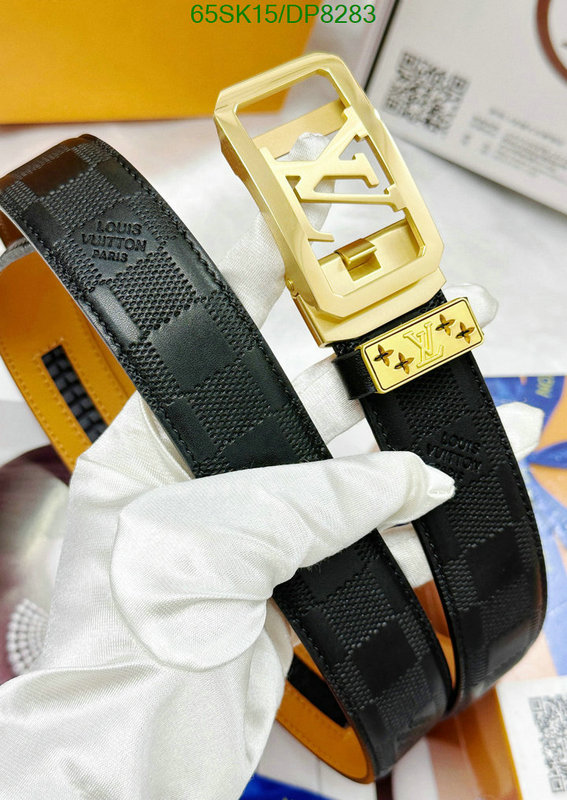 LV-Belts Code: DP8283 $: 65USD