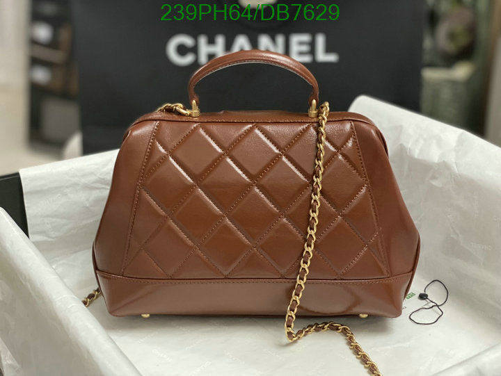 Chanel-Bag-Mirror Quality Code: DB7629 $: 239USD