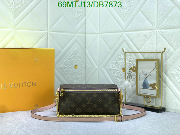 LV-Bag-4A Quality Code: DB7873 $: 69USD