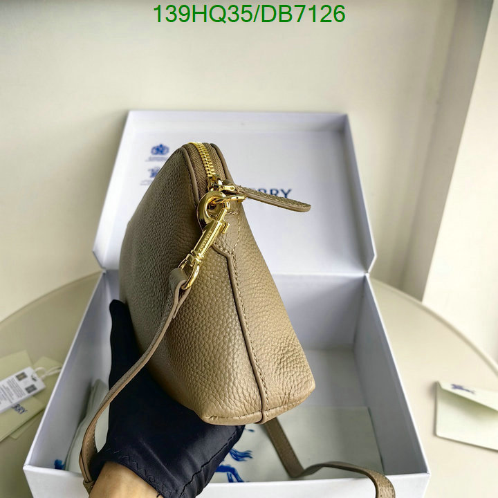 Burberry-Bag-Mirror Quality Code: DB7126 $: 139USD