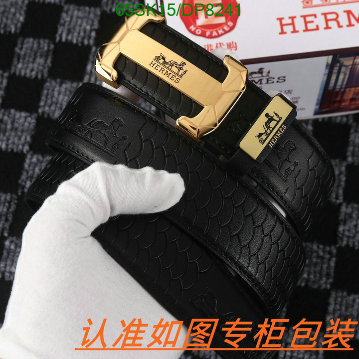 Hermes-Belts Code: DP8241 $: 65USD