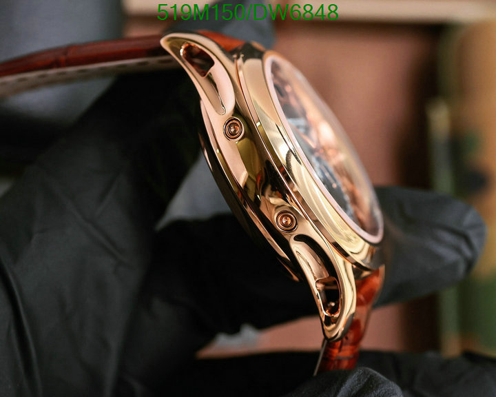 Patek Philippe-Watch-Mirror Quality Code: DW6848 $: 519USD