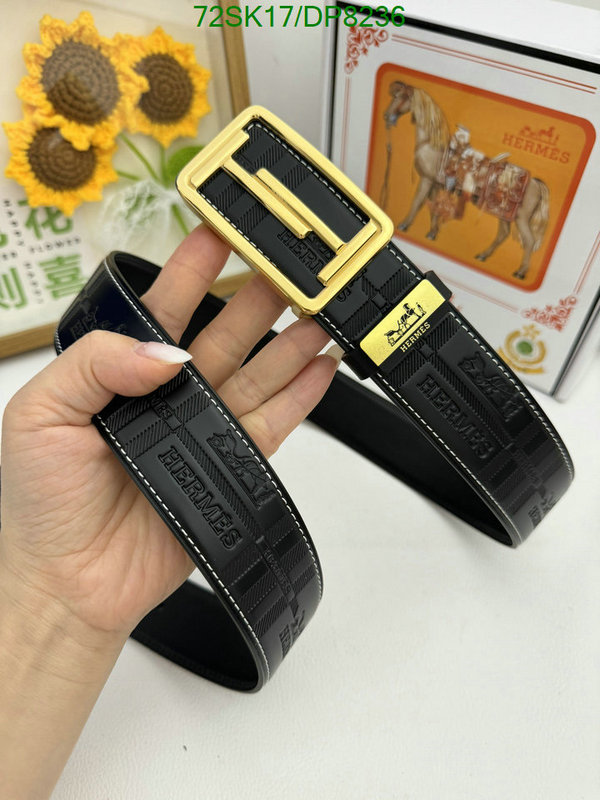 Hermes-Belts Code: DP8236 $: 72USD