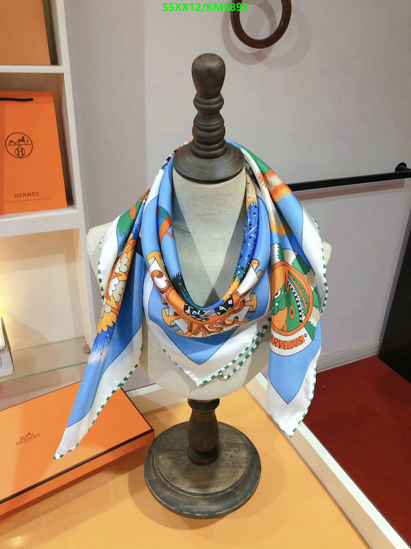 Hermes-Scarf Code: KM5892 $: 55USD