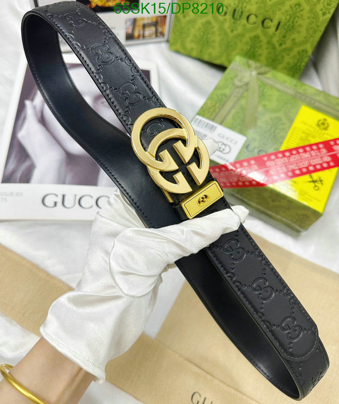 Gucci-Belts Code: DP8210 $: 65USD