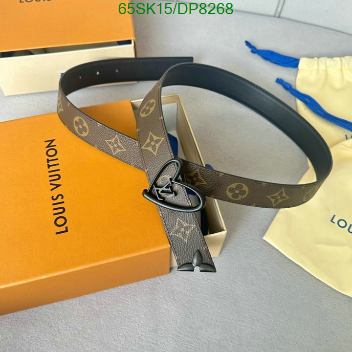 LV-Belts Code: DP8268 $: 65USD