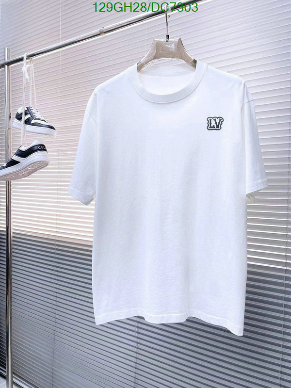 LV-Clothing Code: DC7303 $: 129USD