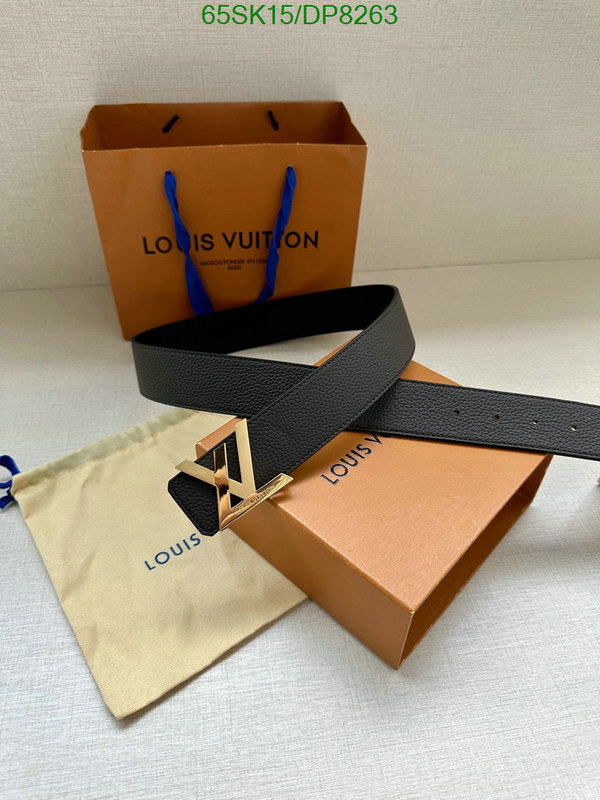 LV-Belts Code: DP8263 $: 65USD