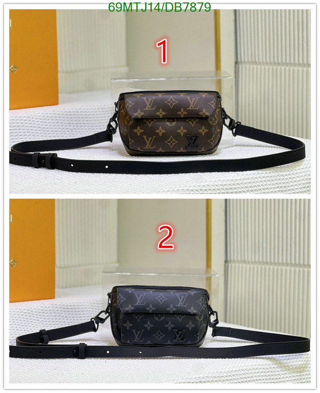 LV-Bag-4A Quality Code: DB7879 $: 69USD