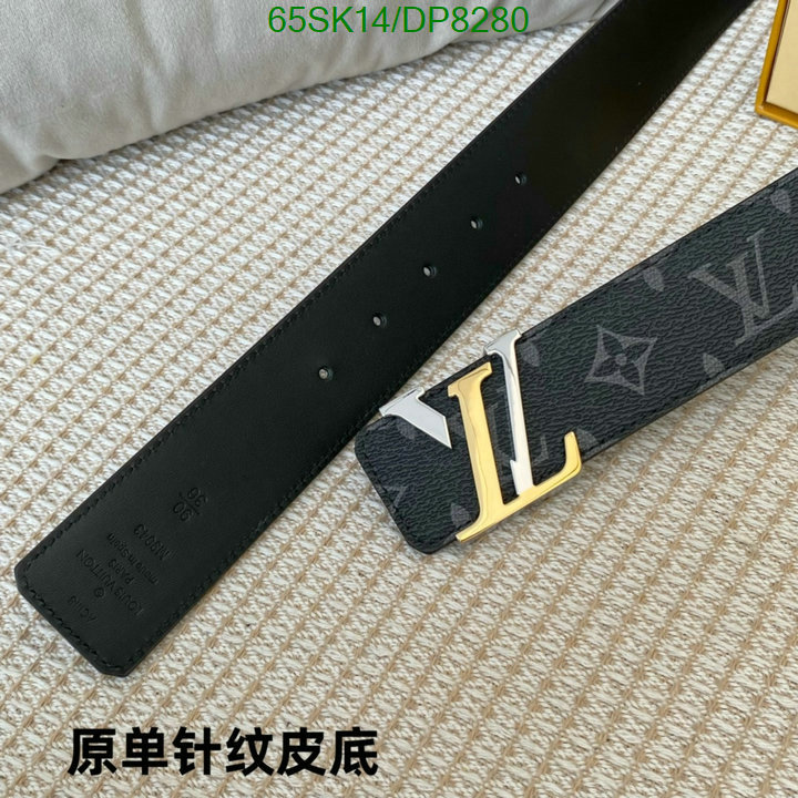 LV-Belts Code: DP8280 $: 65USD