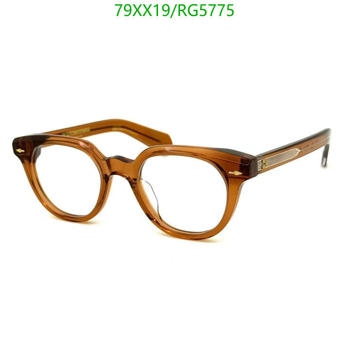 Jacqufs-Glasses Code: RG5775 $: 79USD