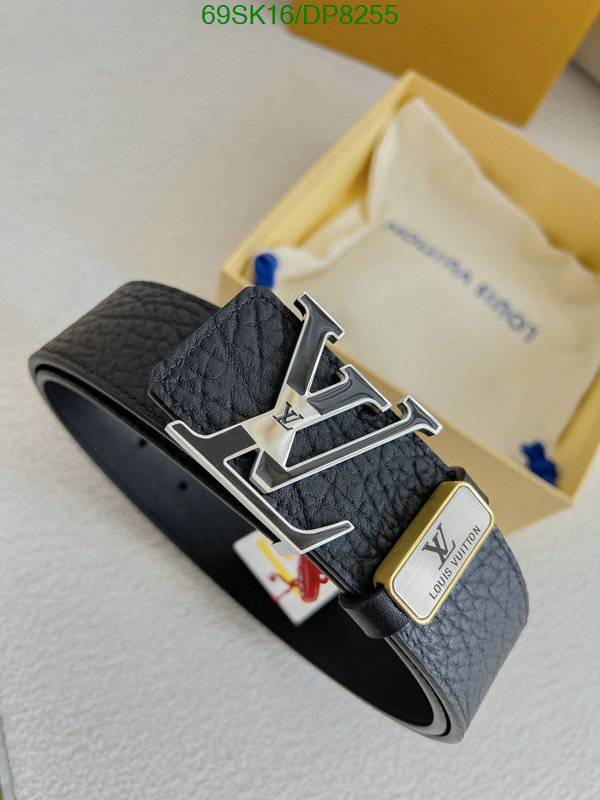 LV-Belts Code: DP8255 $: 69USD