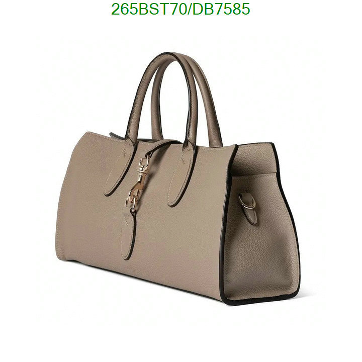 Gucci-Bag-Mirror Quality Code: DB7585 $: 265USD