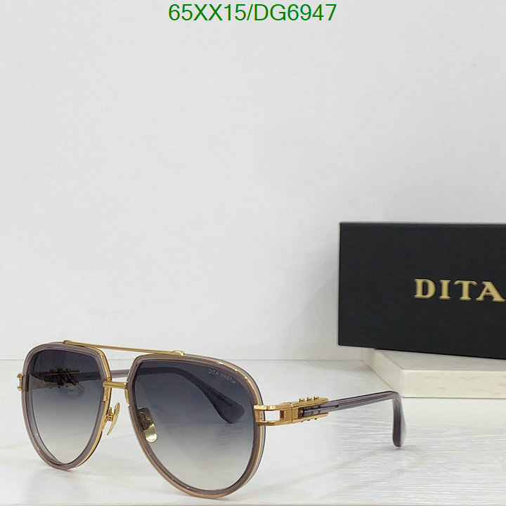 Dita-Glasses Code: DG6947 $: 65USD