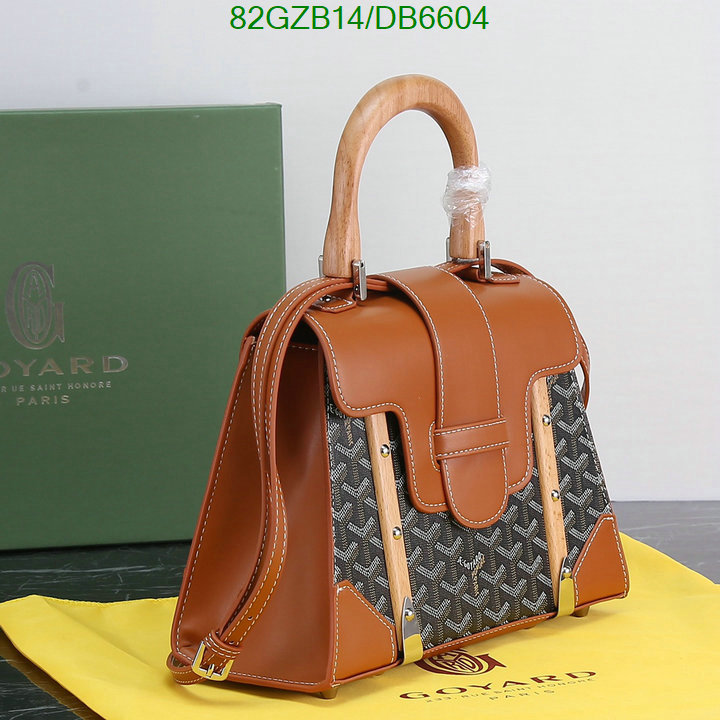 Goyard-Bag-4A Quality Code: DB6604 $: 82USD