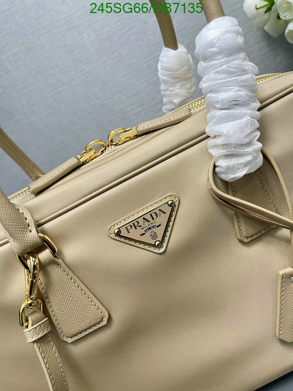 Prada-Bag-Mirror Quality Code: DB7135 $: 245USD