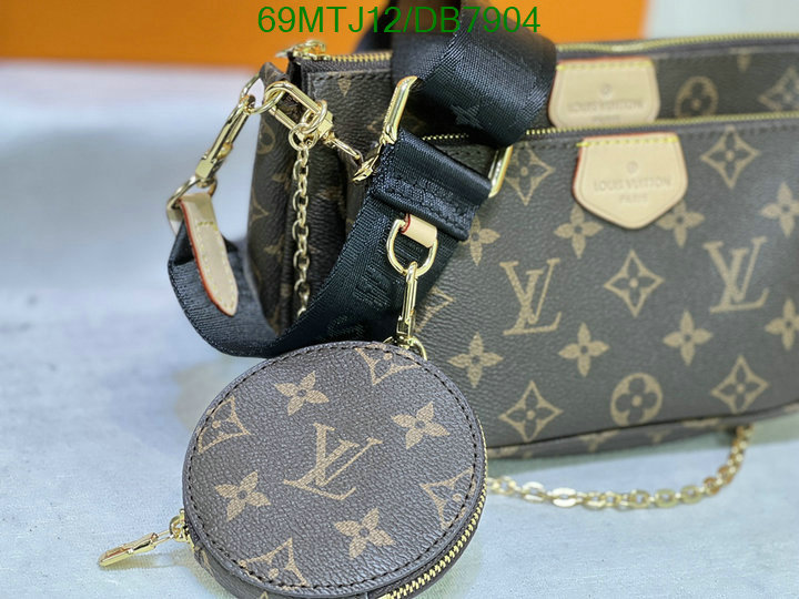 LV-Bag-4A Quality Code: DB7904 $: 69USD