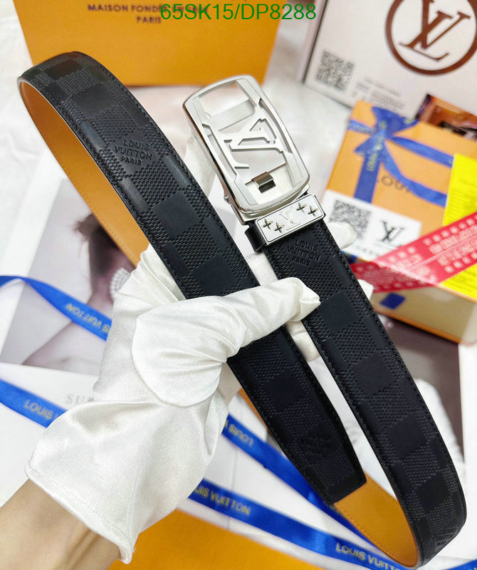 LV-Belts Code: DP8288 $: 65USD