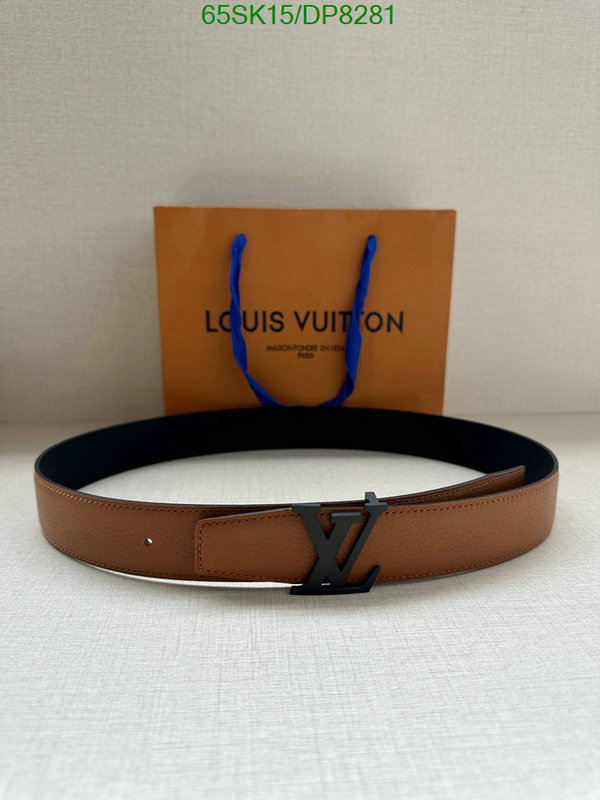 LV-Belts Code: DP8281 $: 65USD