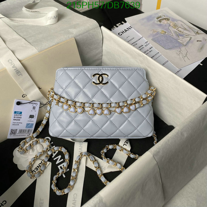 Chanel-Bag-Mirror Quality Code: DB7639 $: 215USD