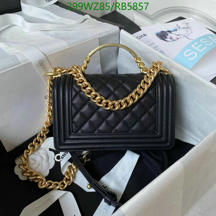 Chanel-Bag-Mirror Quality Code: RB5857 $: 299USD