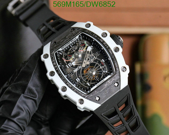 Richard Mille-Watch-Mirror Quality Code: DW6852 $: 569USD