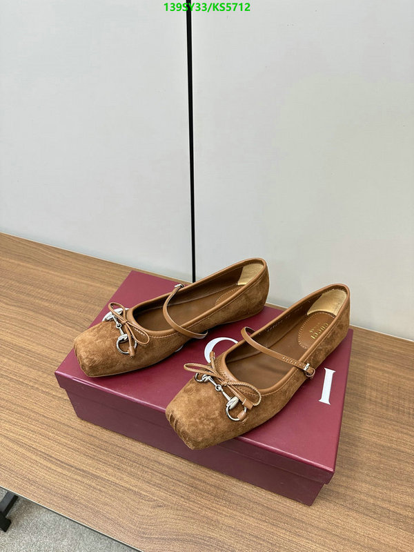 Gucci-Women Shoes Code: KS5712 $: 139USD