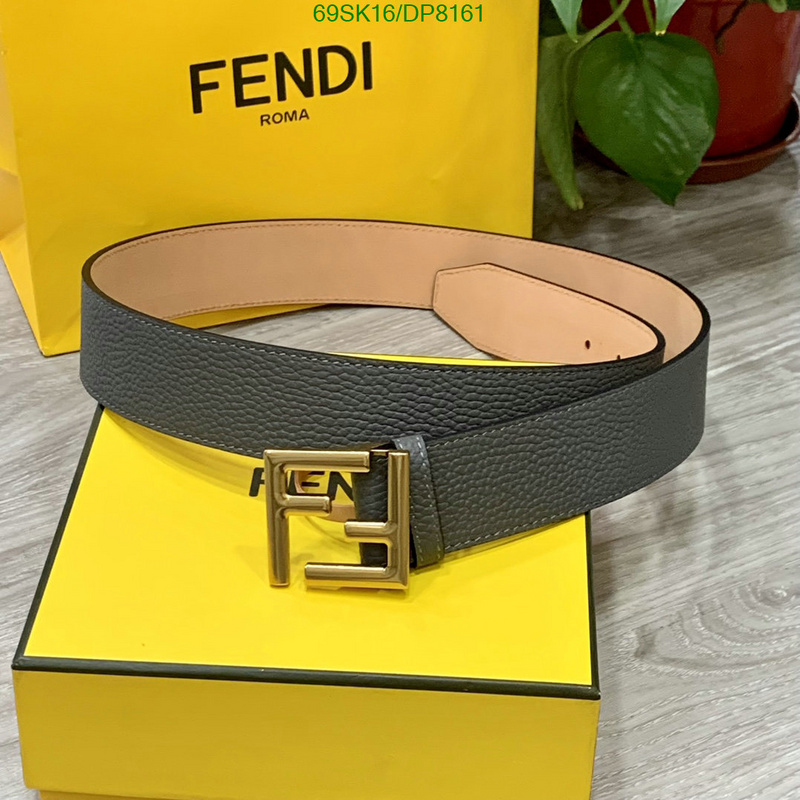 Fendi-Belts Code: DP8161 $: 69USD