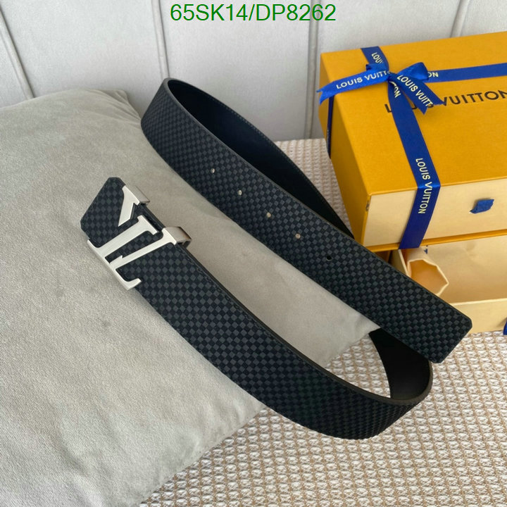 LV-Belts Code: DP8262 $: 65USD