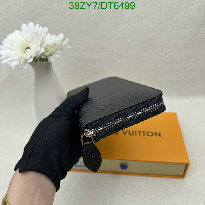 LV-Wallet-4A Quality Code: DT6499 $: 39USD