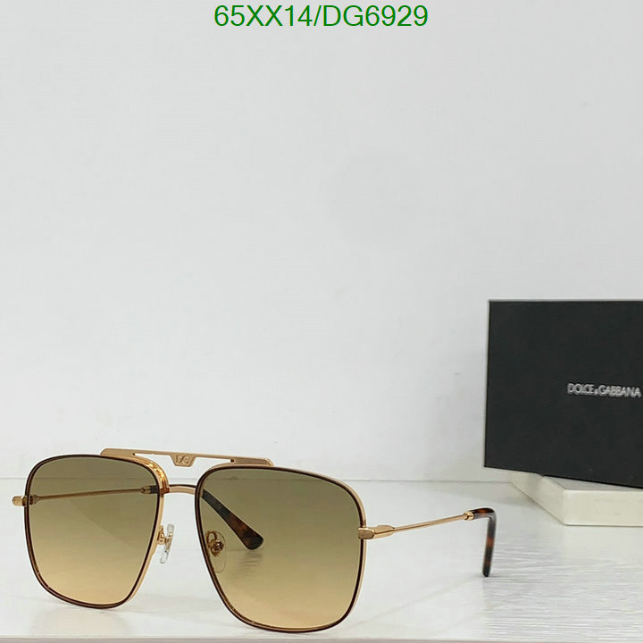 D&G-Glasses Code: DG6929 $: 65USD