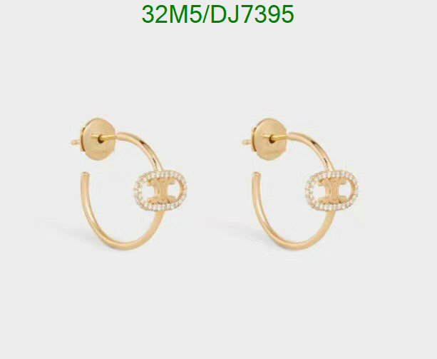 Celine-Jewelry Code: DJ7395 $: 32USD