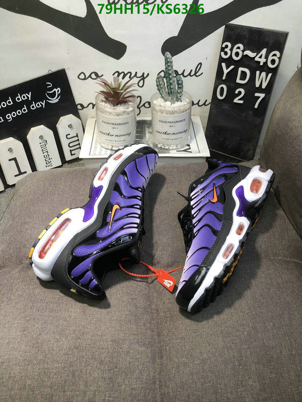 Nike-Men shoes Code: KS6326 $: 79USD