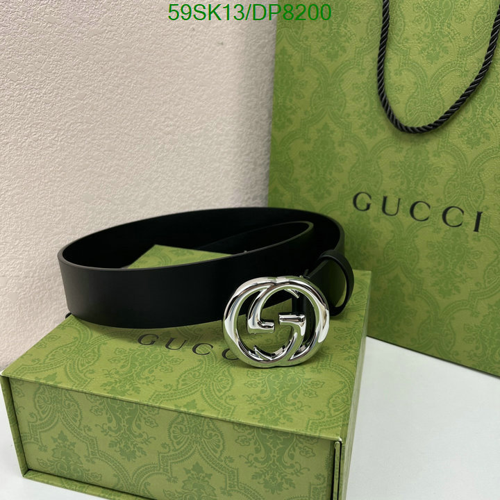 Gucci-Belts Code: DP8200 $: 59USD