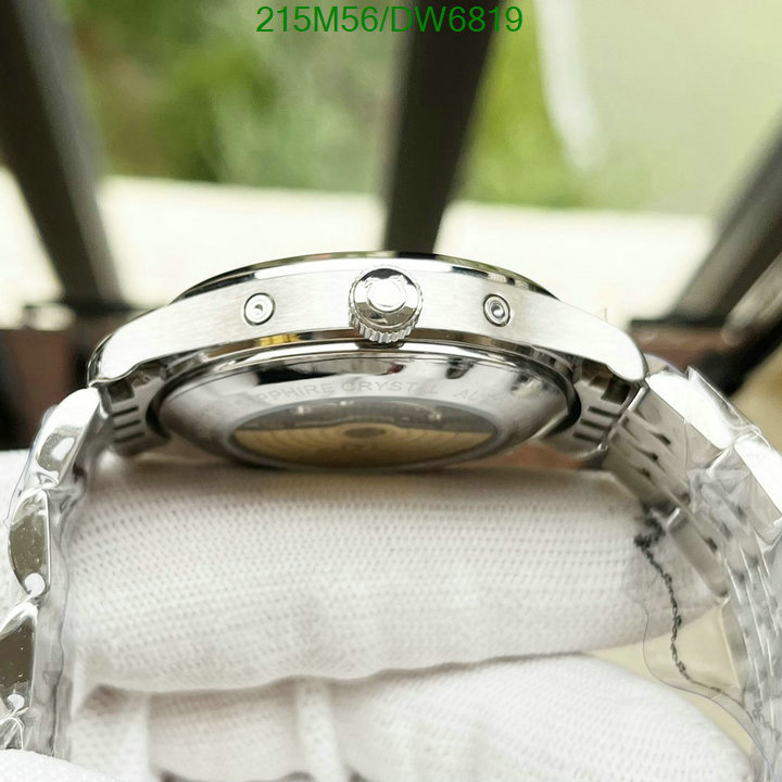 Omega-Watch-Mirror Quality Code: DW6819 $: 215USD